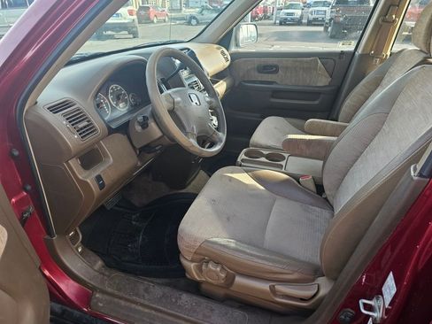 Used 2003 Honda CR-V LX image 18