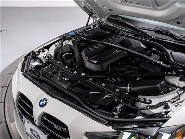 Used 2026 BMW M4 xDrive Competition AWD/4WD image 12