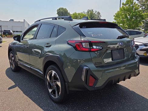 New 2026 Subaru Crosstrek 2.5i Limited AWD/4WD image 3