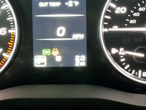 New 2026 Subaru Ascent Bronze Edition image 10