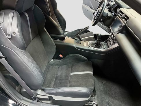 Used 2024 Toyota GR86 Premium RWD image 26