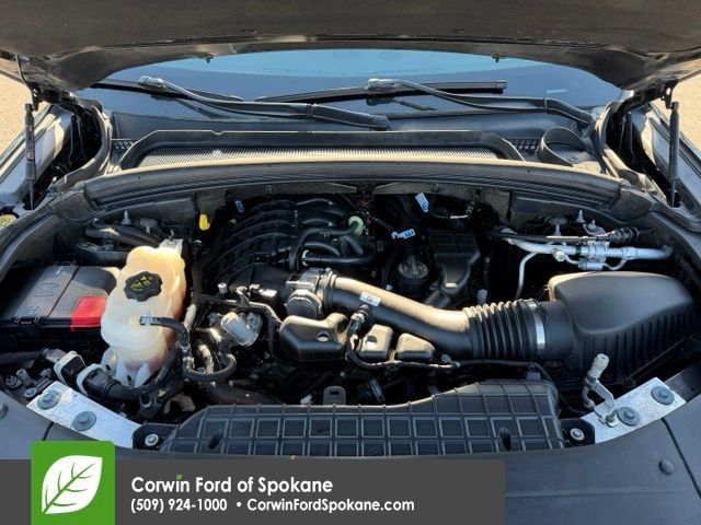 Used 2023 Jeep Grand Cherokee L Limited w/ Luxury Tech Group II AWD/4WD image 36