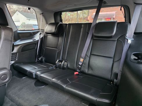 Used 2015 Chevrolet Tahoe LT image 12