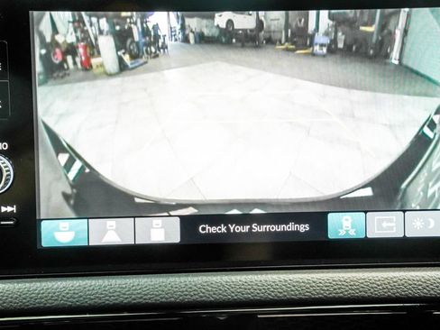 Used 2022 Honda Civic Sport Touring image 37