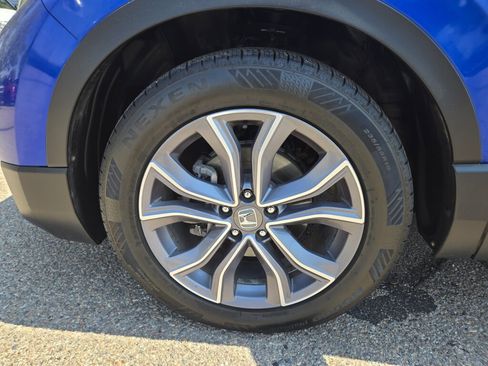 Used 2020 Honda CR-V Touring image 16