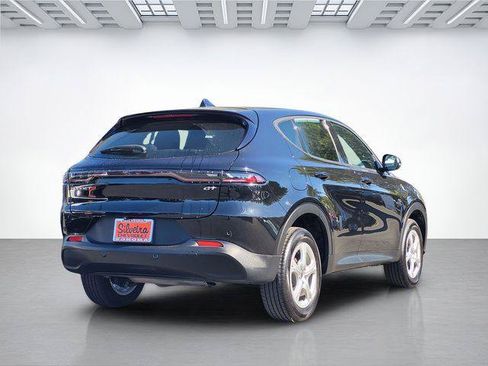 Used 2024 Dodge Hornet GT AWD/4WD image 4