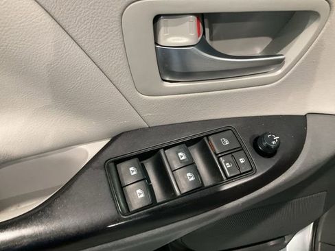 Used 2017 Toyota Sienna LE image 4