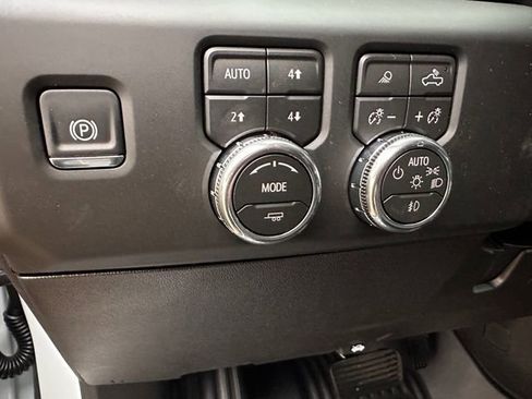 New 2026 GMC Sierra 2500 AT4 w/ AT4 Premium Plus Package image 26