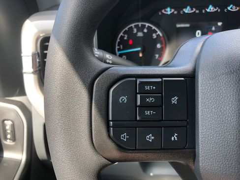 New 2025 Ford F350 XL w/ STX Appearance Package image 38