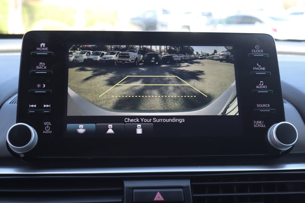 Used 2021 Honda Accord Sport Special Edition image 31