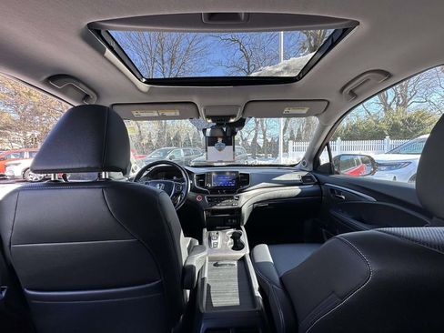 Certified 2023 Honda Ridgeline RTL-E image 14