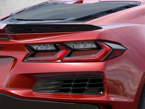 New 2026 Chevrolet Corvette Z06 RWD image 11