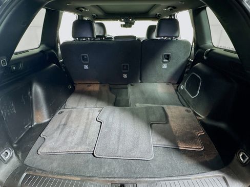 Used 2024 Jeep Grand Cherokee Limited 4xe image 26