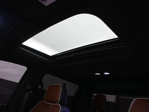 Used 2024 GMC Sierra 1500 Denali Ultimate image 23