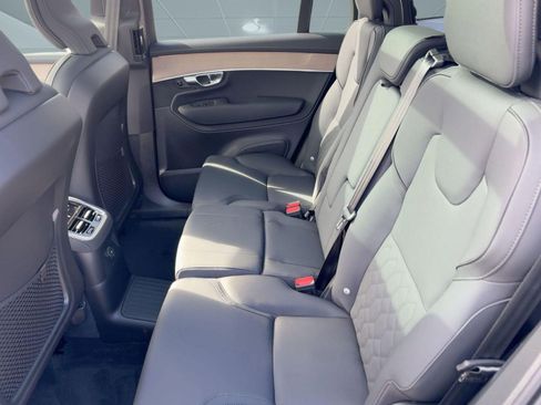 New 2026 Volvo XC90 T8 Plus w/ Protection Package Premier image 25