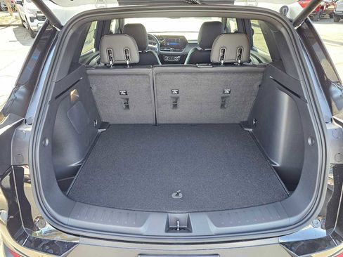 New 2025 Chevrolet TrailBlazer ACTIV w/ Convenience Package image 9