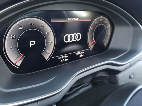 Used 2024 Audi A4 2.0T Premium Plus AWD/4WD image 7