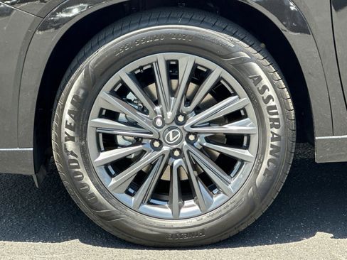 Used 2026 Lexus TX 350 FWD image 34