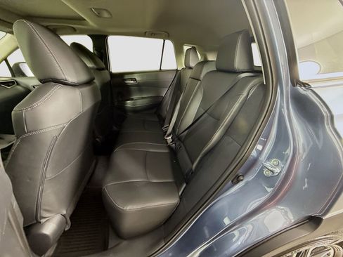 New 2026 Toyota Corolla Cross XLE image 17