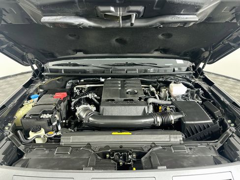 Used 2026 Nissan Frontier SV RWD image 33