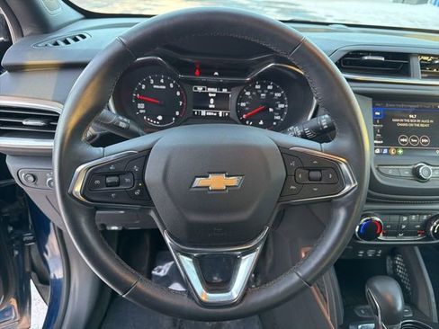 Used 2023 Chevrolet TrailBlazer ACTIV image 19