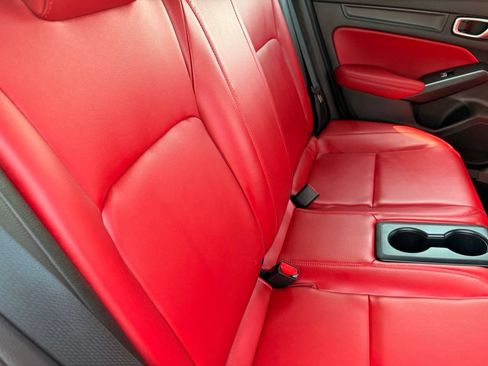 Used 2025 Acura Integra Type S FWD image 14