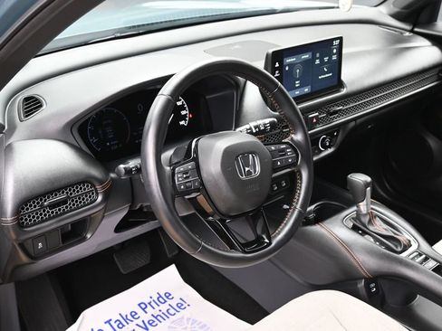Used 2026 Honda HR-V Sport image 17