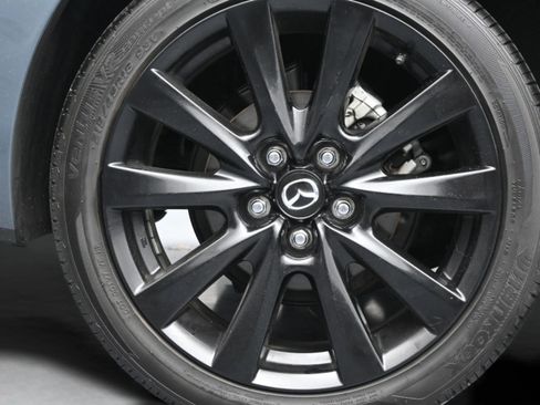 Used 2024 MAZDA MAZDA3 s image 32