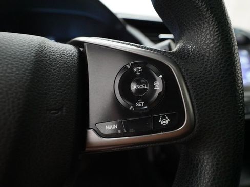 Used 2019 Honda Civic EX image 18