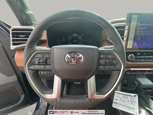 New 2026 Toyota Tundra 1794 Edition image 17