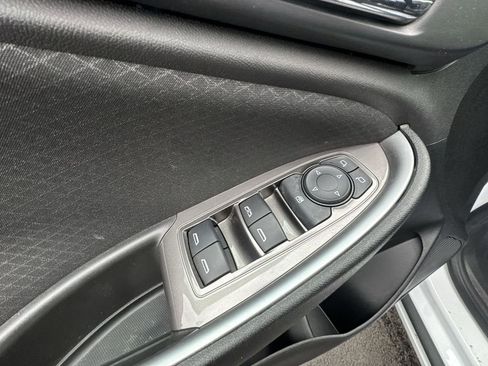 Used 2024 Chevrolet Malibu LT w/ Sport Edition image 13