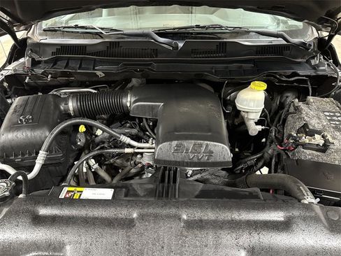 Used 2017 RAM 1500 Tradesman w/ Power & Remote Entry Group image 22