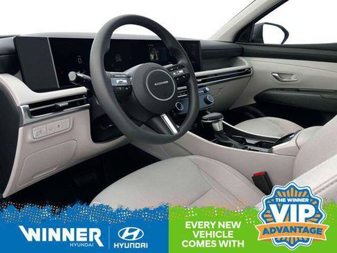New 2026 Hyundai Tucson SEL image 14