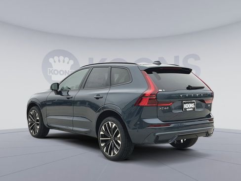 New 2026 Volvo XC60 B5 Ultra w/ Climate Package AWD/4WD image 4