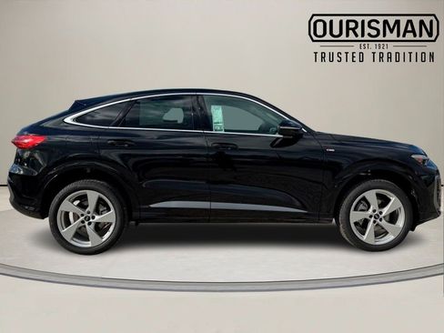 New 2025 Audi Q5 Premium Plus image 6