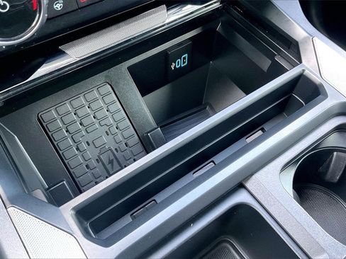 Used 2024 Ford F350 Lariat w/ Lariat Ultimate Package image 22