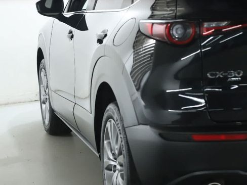 Certified 2024 MAZDA CX-30 AWD 2.5 S w/ Preferred Package image 41