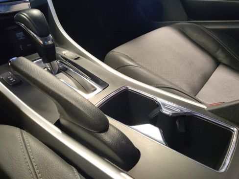Used 2015 Honda Accord EX-L image 26