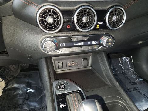 Certified 2024 Nissan Sentra SR FWD image 20