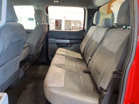 Certified 2024 Ford F250 XLT image 25