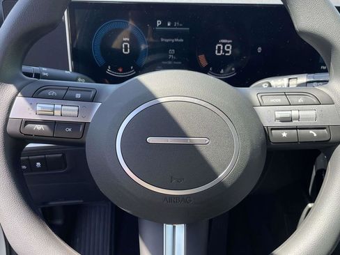 New 2026 Hyundai Santa Cruz SEL FWD image 22