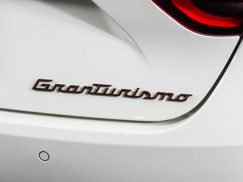 Used 2024 Maserati GranTurismo Folgore image 14