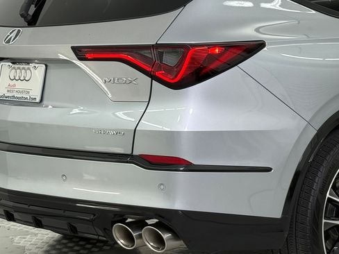 Used 2024 Acura MDX Type S image 12