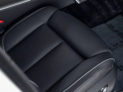 Certified 2024 Rolls-Royce Ghost AWD/4WD image 31