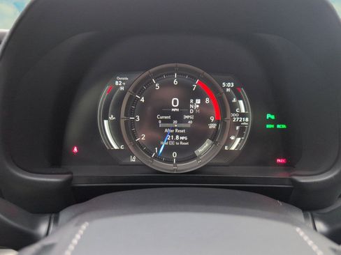 Used 2018 Lexus LC 500 Coupe image 6