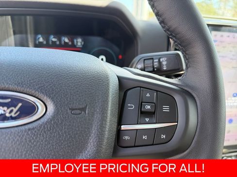 New 2026 Ford Ranger Lariat AWD/4WD image 23