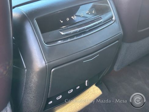 Used 2023 Cadillac Escalade Sport Platinum image 18