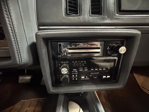 Used 1987 Buick Regal Coupe image 74