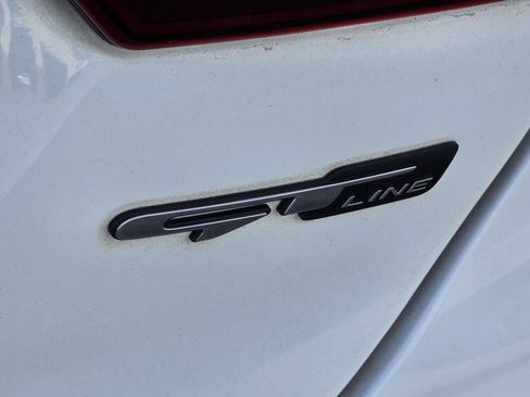 Used 2021 Kia Forte GT-Line FWD image 26