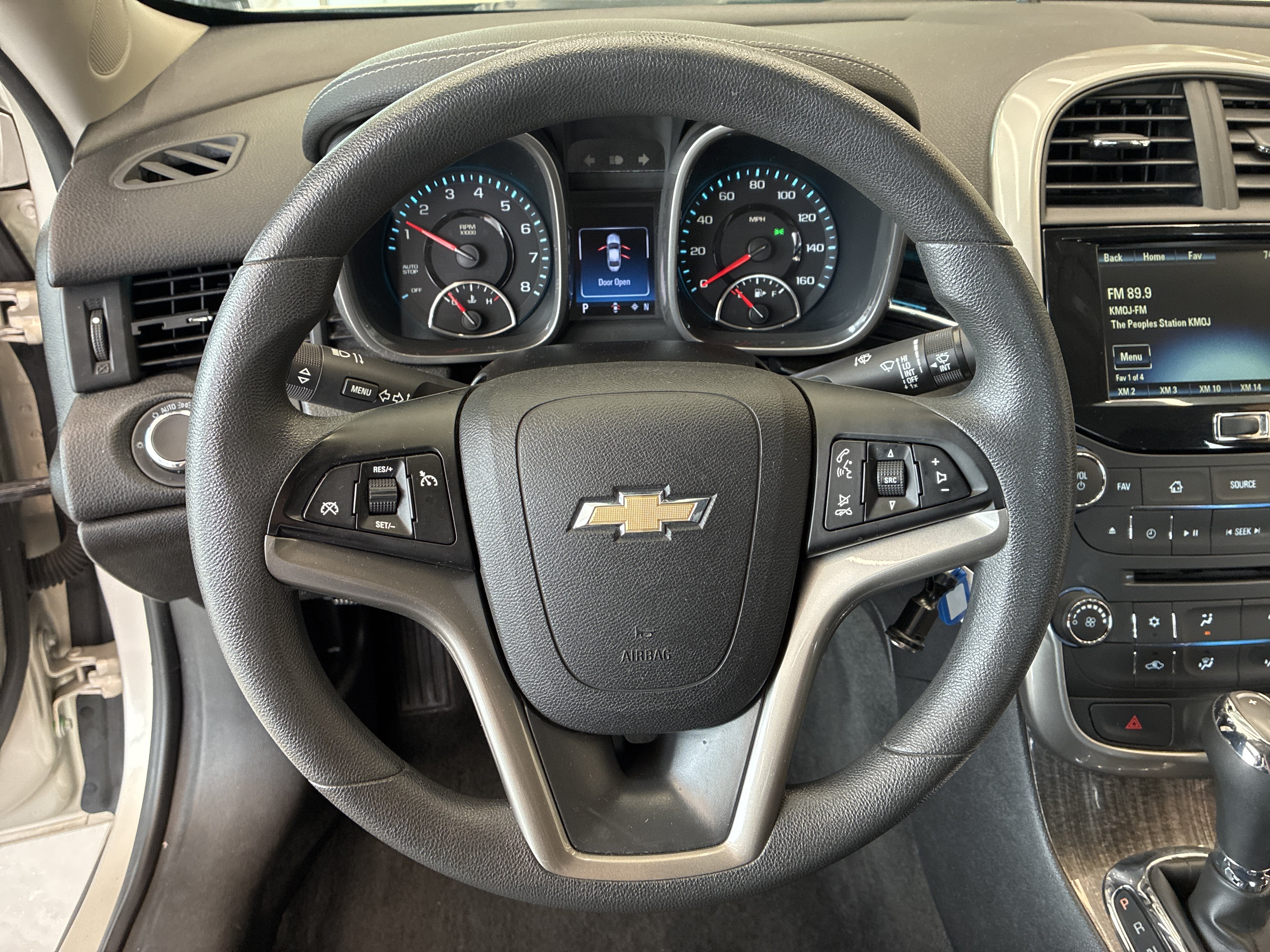 Used 2015 Chevrolet Malibu LT w/ Power Convenience Package FWD image 22